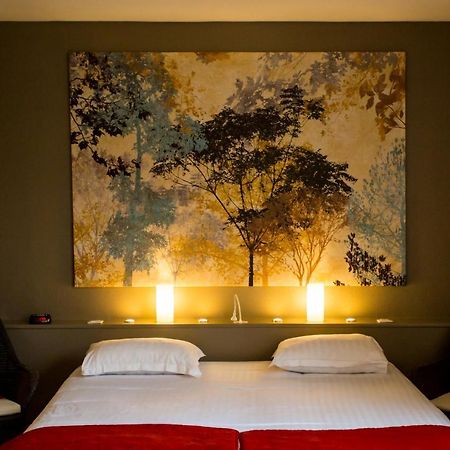 Hotel Les Ursulines Autun Ngoại thất bức ảnh