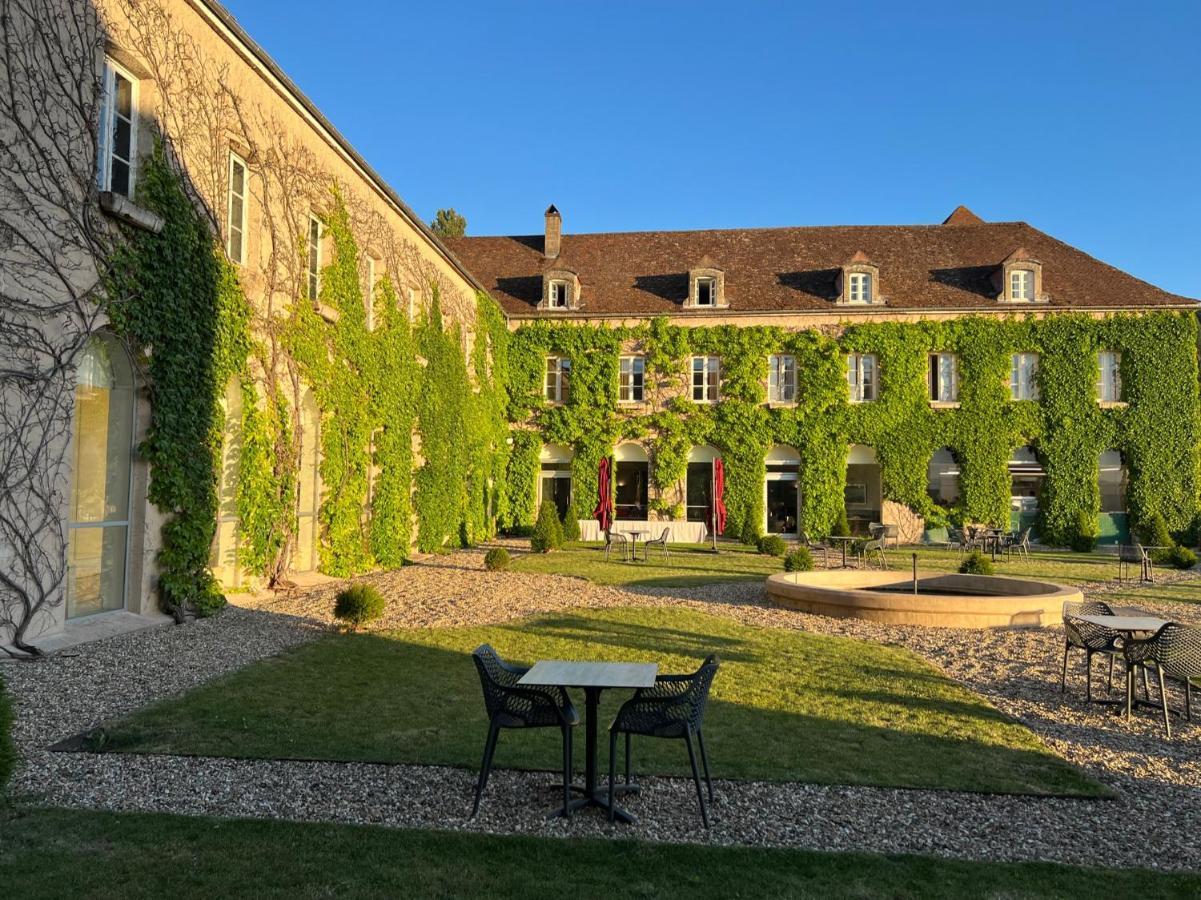 Hotel Les Ursulines Autun Ngoại thất bức ảnh