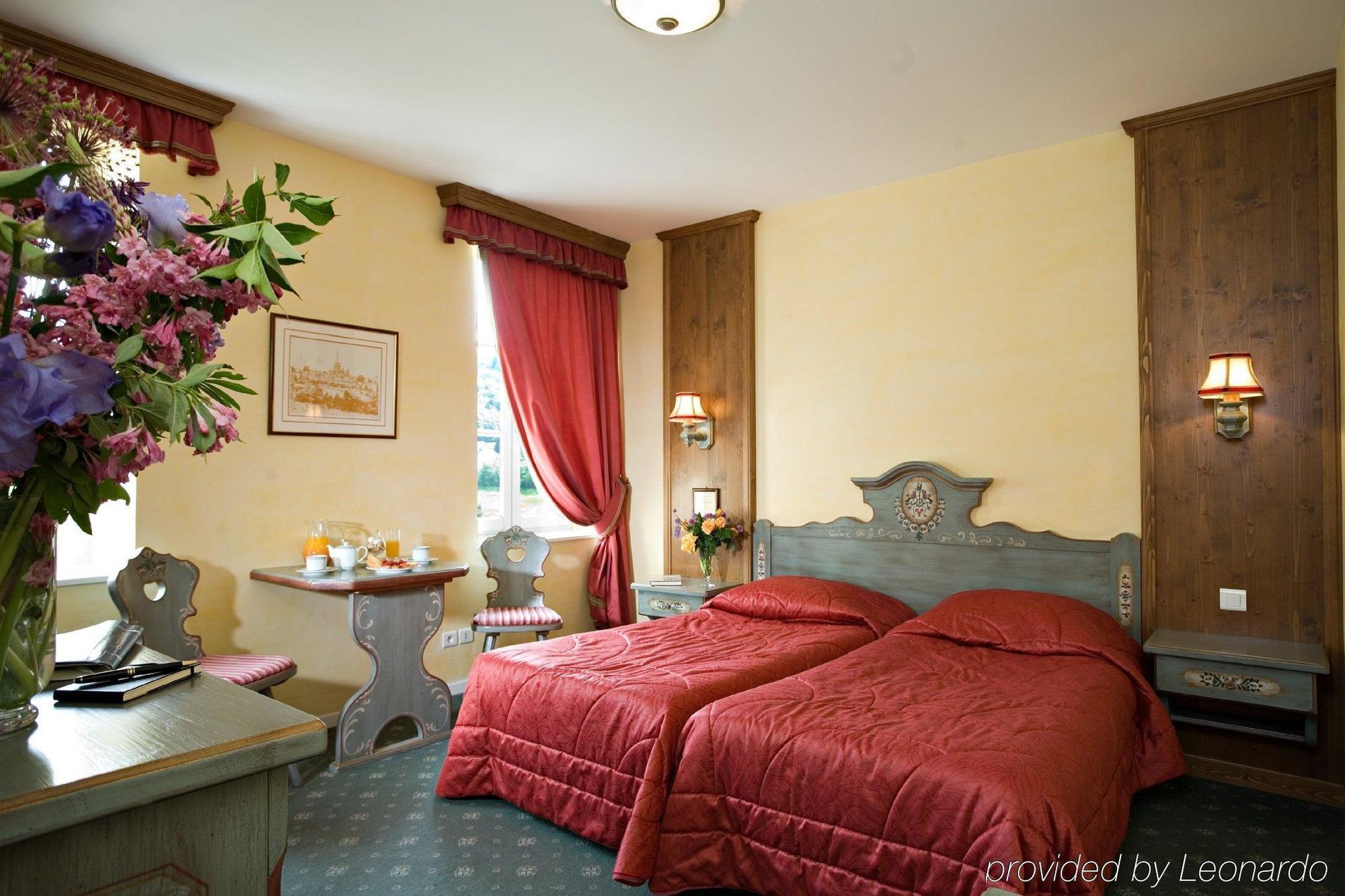 Hotel Les Ursulines Autun Ngoại thất bức ảnh