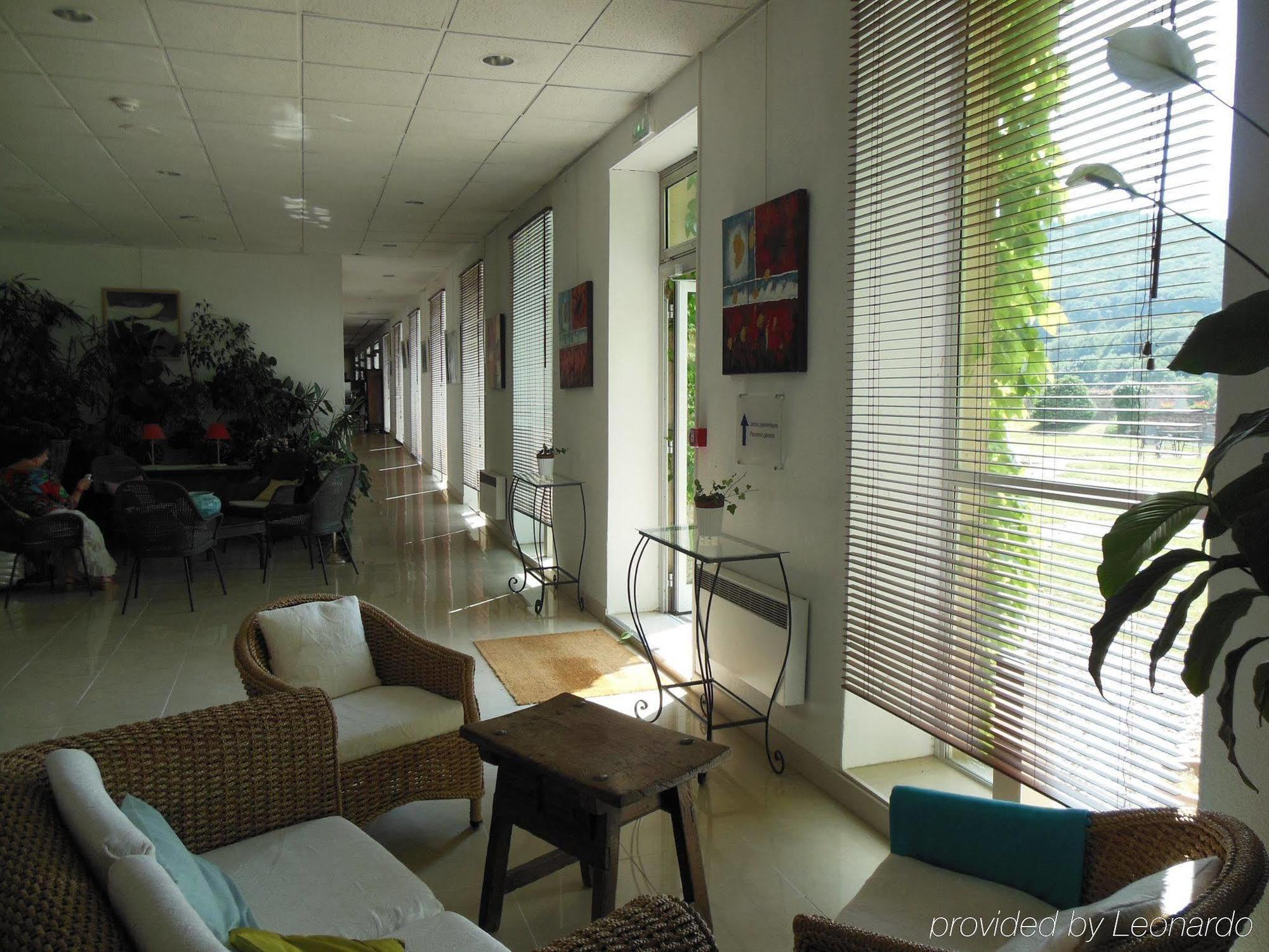 Hotel Les Ursulines Autun Ngoại thất bức ảnh