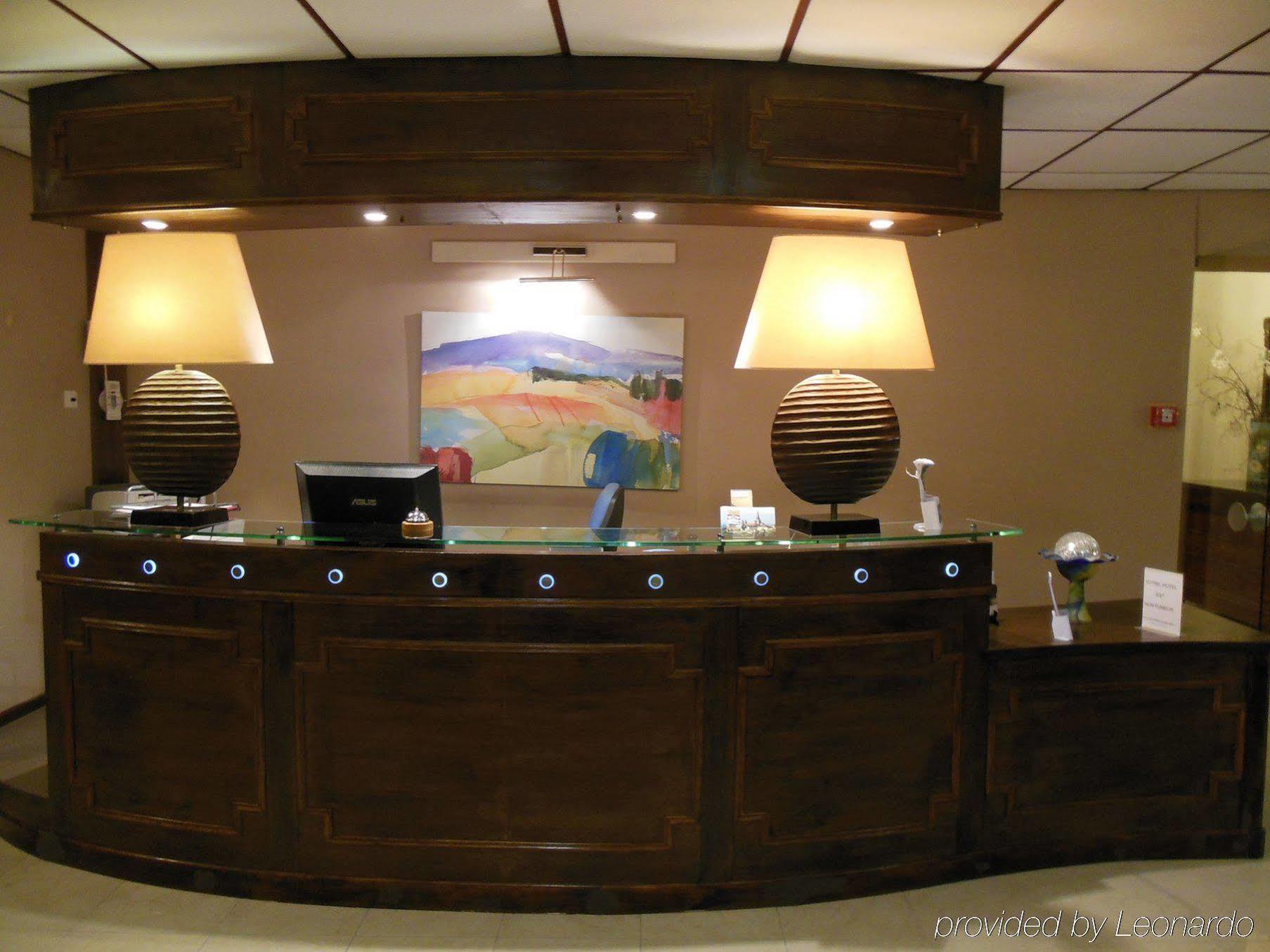 Hotel Les Ursulines Autun Ngoại thất bức ảnh