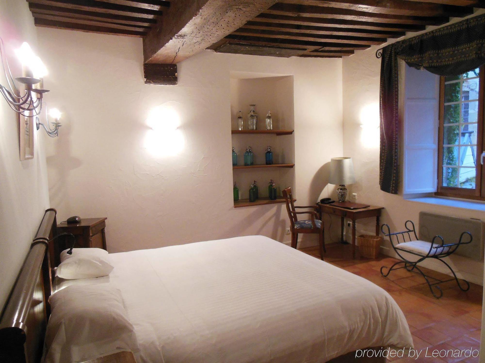 Hotel Les Ursulines Autun Ngoại thất bức ảnh