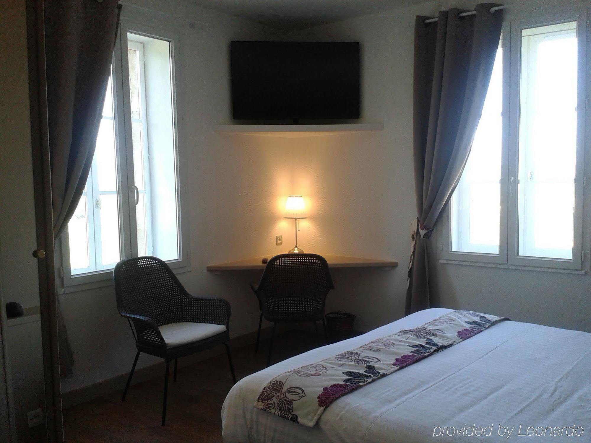 Hotel Les Ursulines Autun Ngoại thất bức ảnh